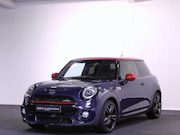 MINI Cooper - 3-Deurs 2.0 S Pepper | JCW | PANO | Kuipstoelen
