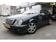 Mercedes-Benz CLK-Klasse - Coupé 320 Elegance Automaat | Airco | Cruise control | Parke