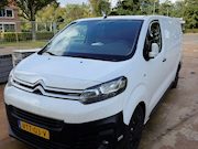 Citroën Jumpy - 2.0 BlueHDI 180 Club XL S&S