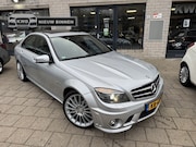 Mercedes-Benz C-klasse - AMG 63 Origineel VOL C63