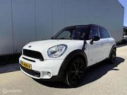 MINI Cooper S - Countryman 1.6 Pepper