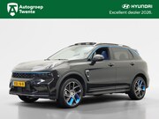 Lynk & Co 01 - 1.5 | 360 Camera | Zwarte hemel | Panoramadak