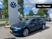 Skoda Superb - 1.4 TSI ACT Style Business 150 PK | Trekhaak | Stoelgeheugen