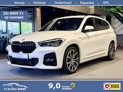 BMW X1 - xDrive25e Executive M-Sport | Camera | Trekhaak | Stoelverwa