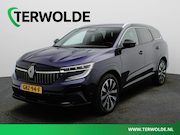 Renault Espace - techno E-Tech full hybrid 200 7p. | trekhaak | pack advanced
