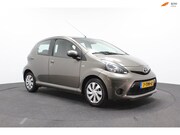 Toyota Aygo - 1.0 VVT-i Comfort | Airco | Elektrische ramen |