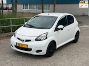 Toyota Aygo - 1.0-12V Comfort Navigator20115-deursAircoAutomaat