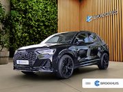 Audi Q3 - 35 TFSI S Line Pro Line S | Trekhaak | Camera | Pano | Sfeer