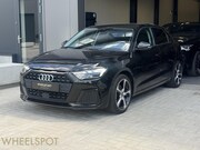 Audi A1 - Sportback 30 TFSI|Automaat|Carplay|Stoelverwarming
