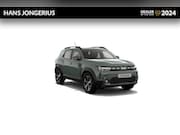 Dacia Duster - Limited Edition | Achteruitrijcamera | Handsfree card voor o