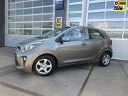 Kia Picanto - 1.0 CVVT EconomyPlusLine / Airco / Audio