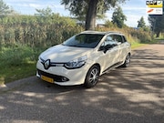 Renault Clio - Estate 1.2 Dynamique Airco Pdc Achter Cruise Navi Automaat M