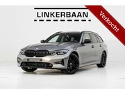 BMW 3-serie - Touring 320i | Sportline | Leder | LED | Trekhaak | 19 inch 