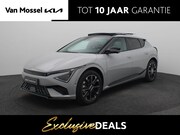 Kia EV6 - GT-Line AWD 84 kWh | Pano | Elek. Stoelen met Geheugen | Sto