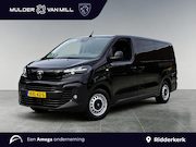 Peugeot e-Traveller - e-Expert Long L3 EV 75kWh 136pk | 9-PERSOONS | FULL-LED | CA