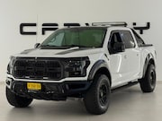 Ford F-150 - USA 3.5 V6 Ecoboost SuperCrew Raptor 450pk NL-auto Lightbar