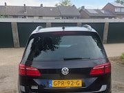 Volkswagen Golf Sportsvan - 1.2 TSI Highline