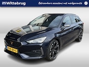 CUPRA Leon Sportstourer - 1.4 e-Hybrid VZ Performance / AUTOMAAT/ 245 PK/ DIGITAL DASH