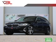 BMW 5-serie - Touring 530e Luxury Line | SOH 91% | LASER LED | H&K audio