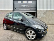 Mercedes-Benz A-klasse - 200 Turbo Avantgarde | Cruise | Carplay | Trekhaak | APK