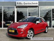 Citroën DS3 - 1.2 VTi Chic * Airco * Cruise control