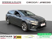 Kia Ceed - Sportswagon 1.6 GDI PHEV ExecutiveLine | Panorama | Leder | 
