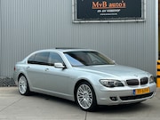 BMW 7-serie - 760Li, Recent groot onderhoud gehad, Super compleet en netje