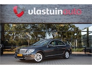 Mercedes-Benz C-klasse - 220 CDI BlueEFFICIENCY Edition Avantgarde , Panoramadak, Tre