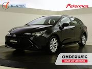 Toyota Corolla - Touring Sports 1.8 Hybrid Active | Stoelverwarming | Navigat
