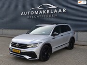 Volkswagen Tiguan - 1.4 TSI eHybrid Black edition 3*R-line Full Pano/Leder/Head 