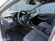 Toyota Corolla - Touring Sports 2.0 Hybrid GR-Sport