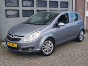 Opel Corsa - 1.4-16V Enjoy 5 Deurs 2009 Airco