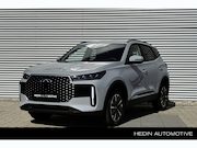 Chery Tiggo 4 - Unique