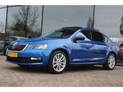 Skoda Octavia - 1.0 TSI GT AMBITION BUSINESS | PANO | CARPLAY | CAMERA | TRE