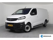 Opel Vivaro - 2.0 CDTI L3H1 Edition | Navigatie | Clima | Parkeersensoren 