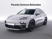 Porsche Macan - GTS 100 kWh