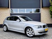 BMW 1-serie - 116i Executive |5 deurs|Airco|Cruis|LM 16