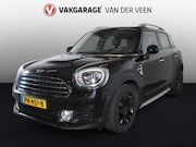 MINI Countryman - 2.0 Cooper D Pepper | Nav | Cruise | Harman Kardon |Pano