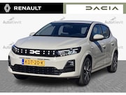 Dacia Sandero - 1.0 TCe 100 limited edition