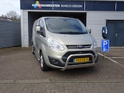 Ford Transit Custom - 290 2.2 TDCI L1H1 Am