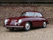 Porsche 356 - Pre-A Coupe 1500 Super "Long-term single ownership