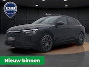 Audi Q8 e-tron - 55 quattro S Edition 115 kWh | Pano dak | Elek Stoelen | Cam