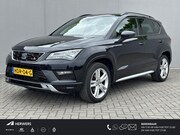 Seat Ateca - 1.5 TSI FR Business Intense / Elekt. Wegklapbare Trekhaak (1