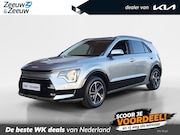 Kia Niro - 1.6 GDi Hybrid DynamicPlusLine | Informeer naar beschikbaarh