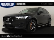 Volvo XC60 - T8 TWIN ENGINE AWD POLESTAR ENGINEERED -PANO.DAK|HARMAN/KARD