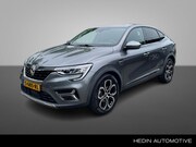 Renault Arkana - 1.6 E-Tech hybrid 145 techno | 1E EIGENAAR | DEALER-ONDERHOU