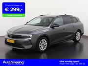 Opel Astra - Sports Tourer 1.2 Turbo Business Edition | Camera | Stuur/St