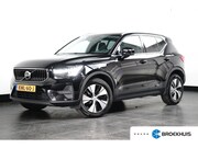 Volvo XC40 - 1.5 T4 Plug-in hybrid Essential Bright | Armsteun voor | Bes