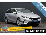 Kia Ceed - Sportswagon 1.0 T-GDi DynamicLine Groot Media Cam