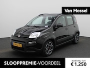 Fiat Panda - 1.0 Hybrid City Life | Airconditioning | Lichtmetalen Velgen